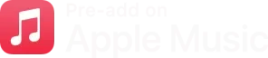 Pre Add on Apple Music