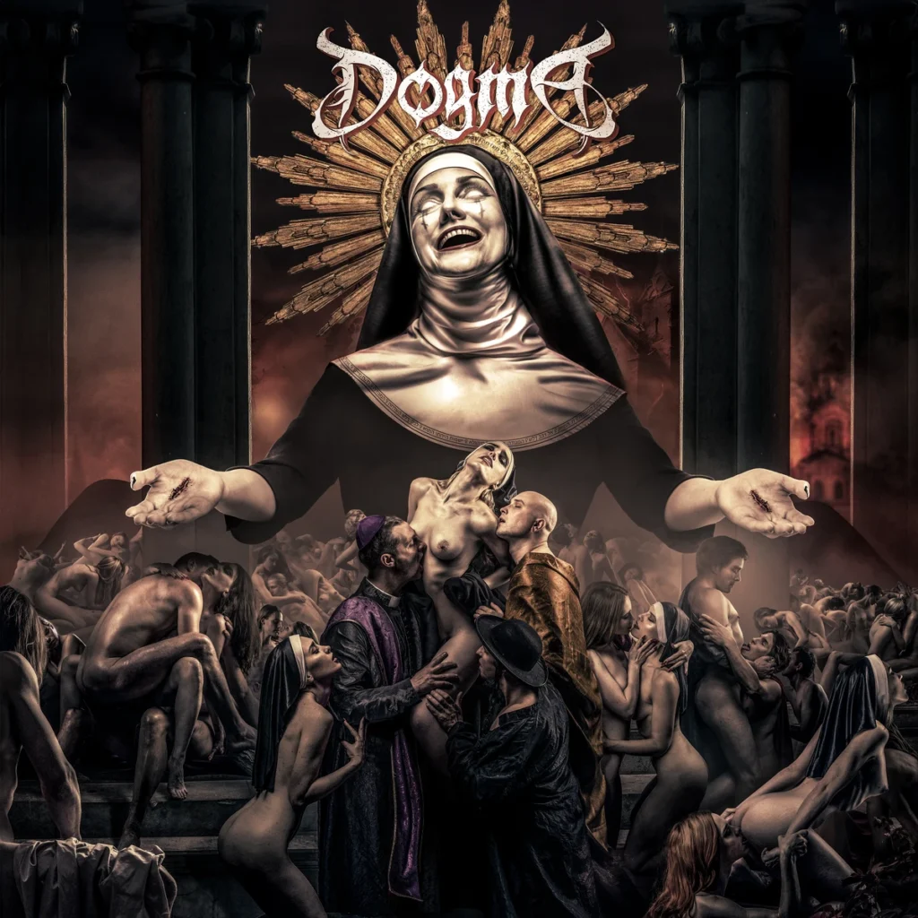 Dogma CD
